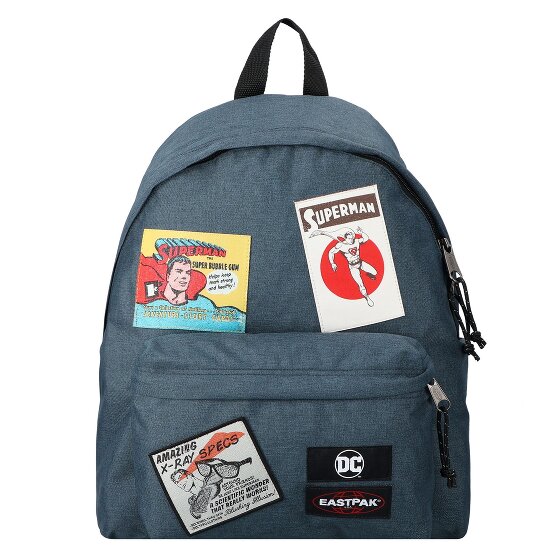 Eastpak Padded Pak'r Daypack 40 cm Eastpak Padded Pak'r Daypack 40 cm