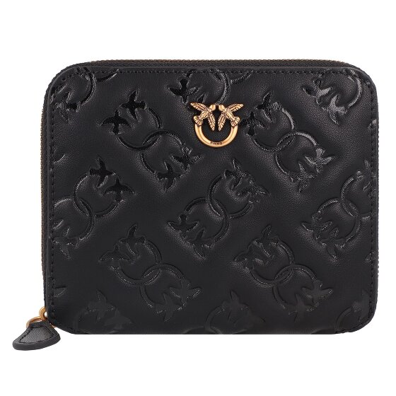 PINKO Taylor Geldbörse Leder 13 cm