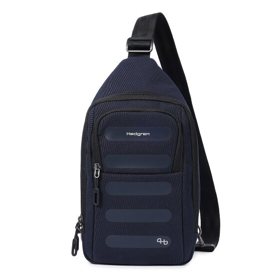 Hedgren Comby Sling Sling Bag RFID Schutz 33 cm