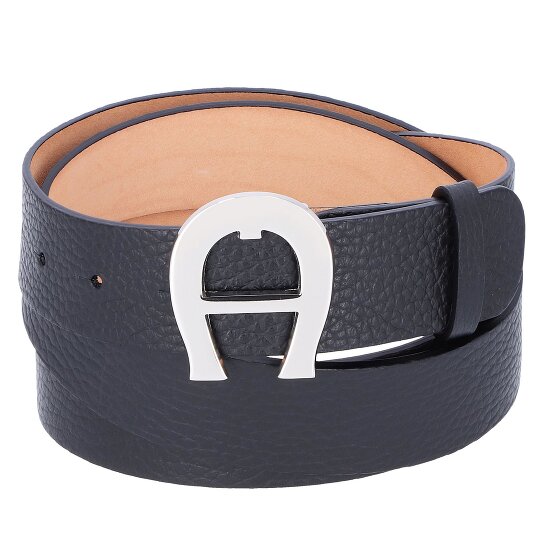 AIGNER Cybill Gürtel Leder