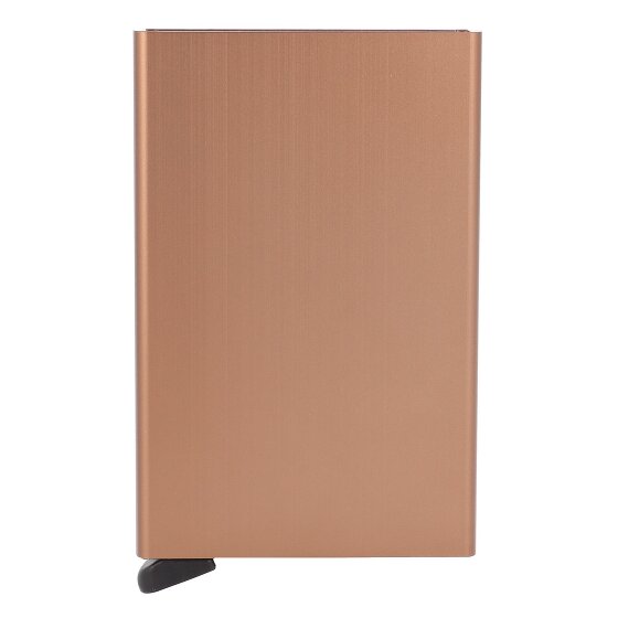 Secrid Cardprotector Kreditkartenetui RFID 6 cm