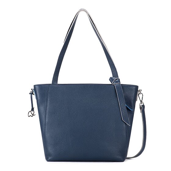Mywalit Levanto Shopper Tasche Leder 36 cm