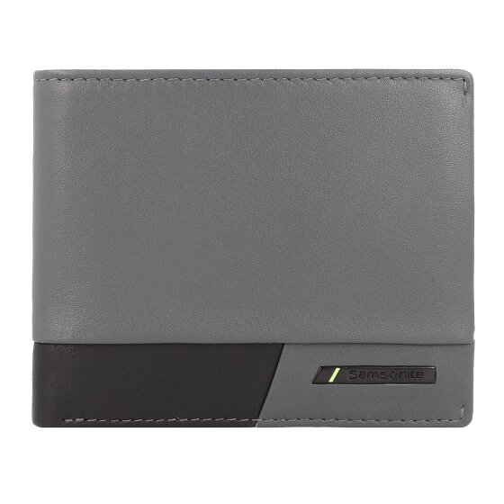 Samsonite Pro-DLX 6 Geldbörse RFID Leder 10,5 cm