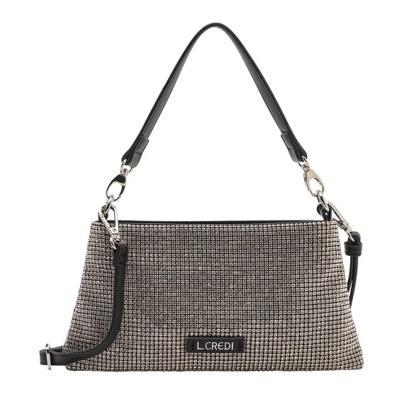 L.Credi Olivienne Schultertasche 25 cm