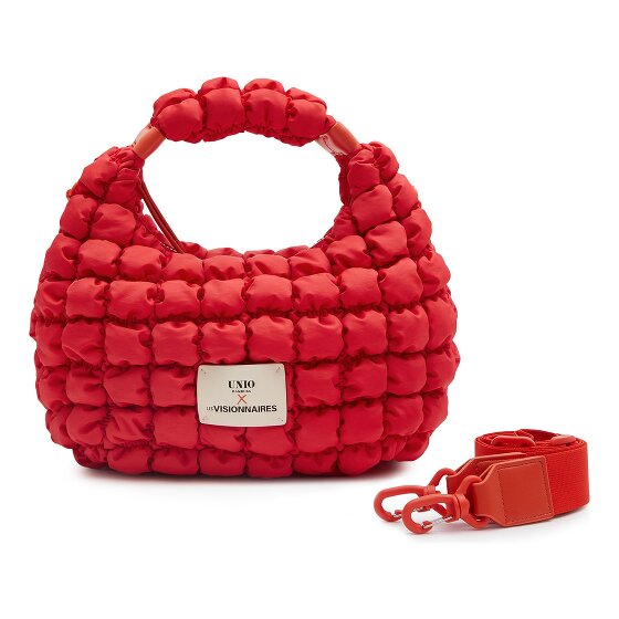LES VISIONNAIRES Unio Kitzbuehel S Schultertasche S 34.5 cm