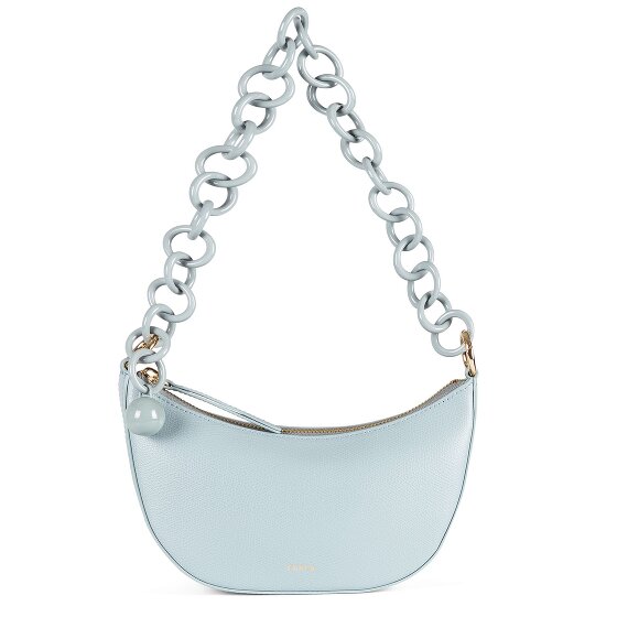 Furla Delizia Schultertasche Leder 23 cm