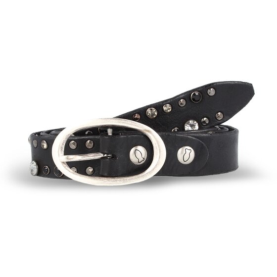 Campomaggi Gürtel Leder