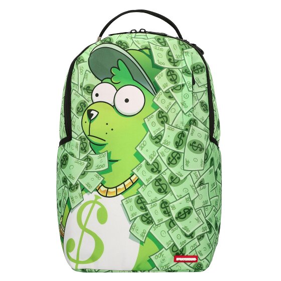 Sprayground 1 Off Bags Greens Daypack 46 cm Laptopfach