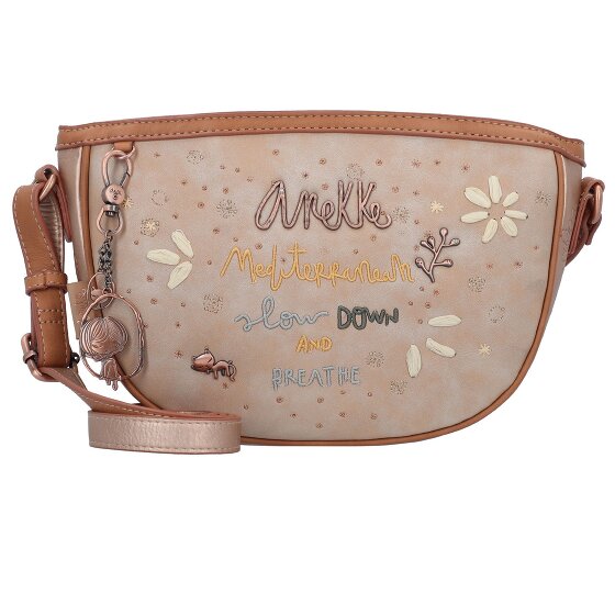 Anekke Mediterranean Slow Life Umhängetasche 30 cm