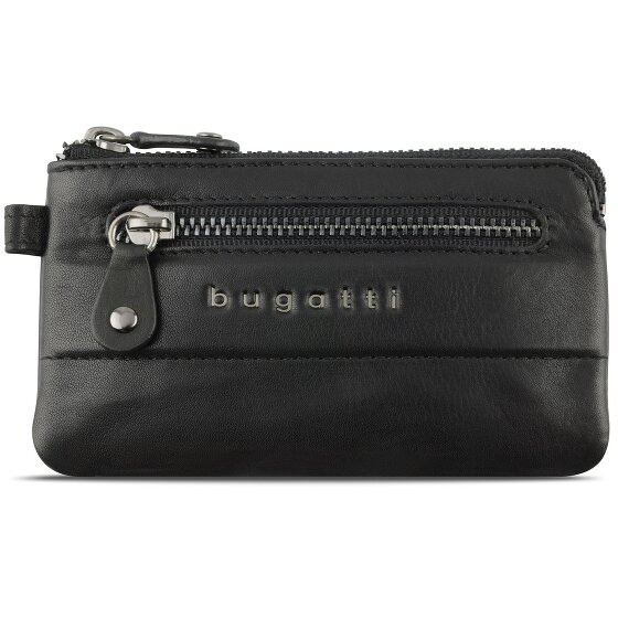 bugatti Nome Schlüsseletui Leder 12 cm