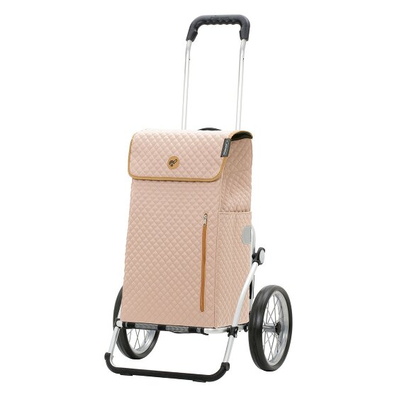 Andersen Shopper Royal Shopper Lissa Einkaufstrolley 58 cm