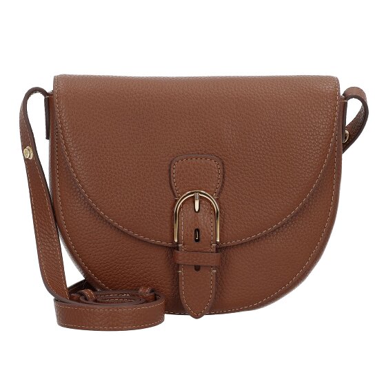 Fossil Everleigh Schultertasche Leder 22.5 cm
