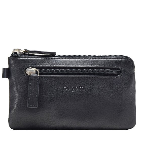 bugatti Sempre Schlüsseletui Leder 11 cm