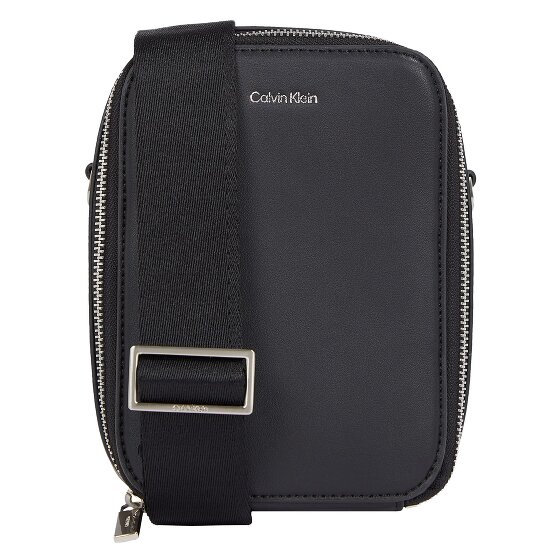 Calvin Klein CK Sleek Umhängetasche 13 cm