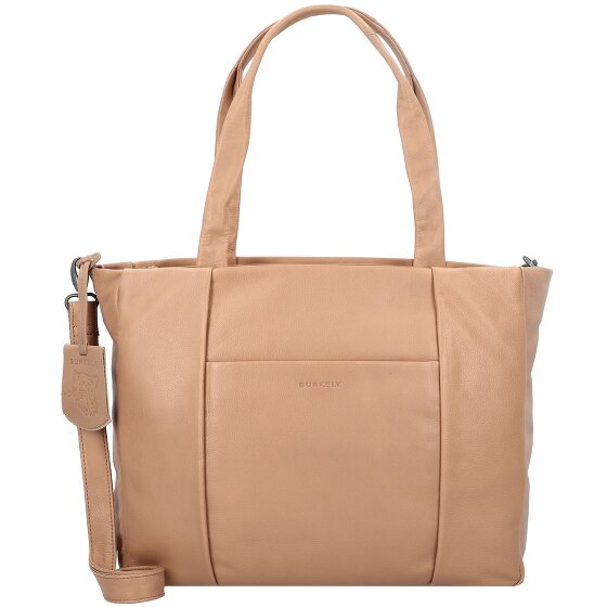 Burkely Just Jolie Handtasche Leder 40 cm