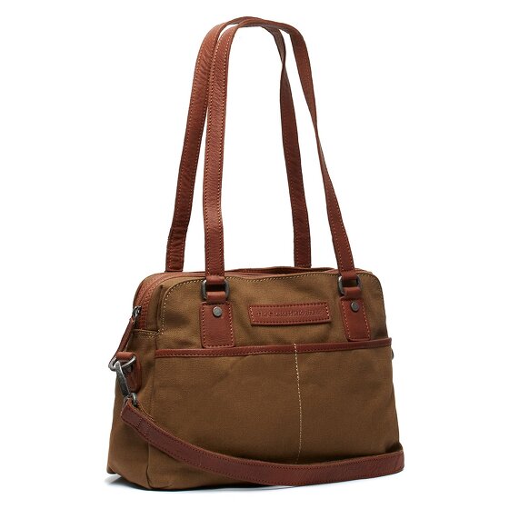 The Chesterfield Brand Milora Schultertasche 30 cm