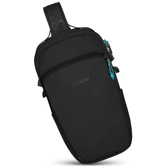 Pacsafe Pacsafe Eco 12L Umhängetasche RFID Schutz 19 cm