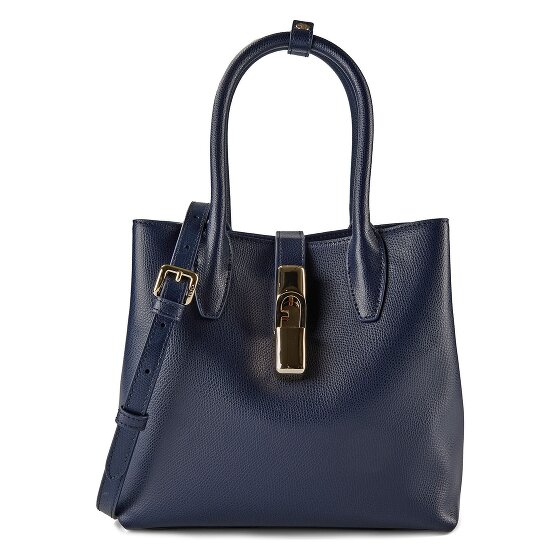 Furla Goccia Handtasche S Leder 22 cm