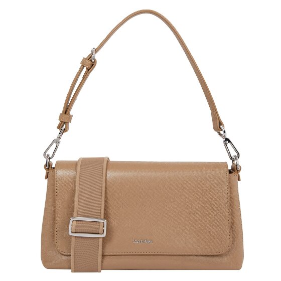 Calvin Klein CK Must Schultertasche 28 cm