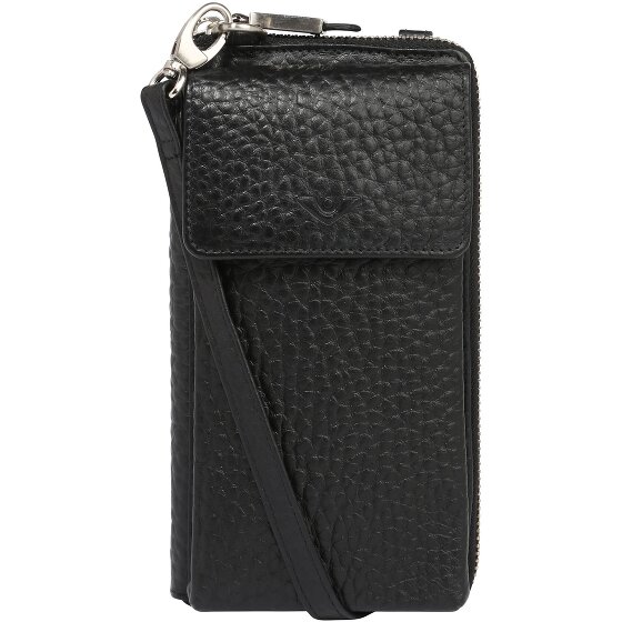 Voi Bonita Handytasche RFID Leder 16 cm