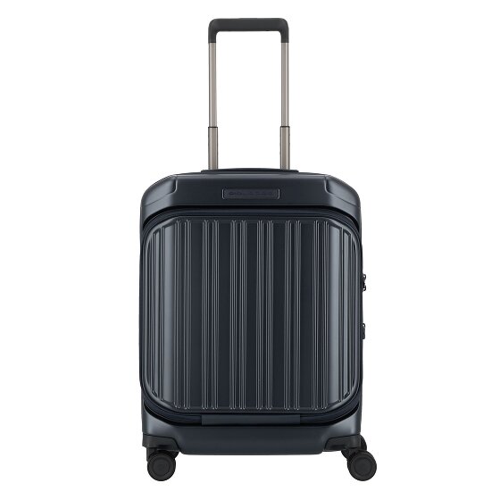 Piquadro PQ-Light 4 Rollen Kabinentrolley 55 cm