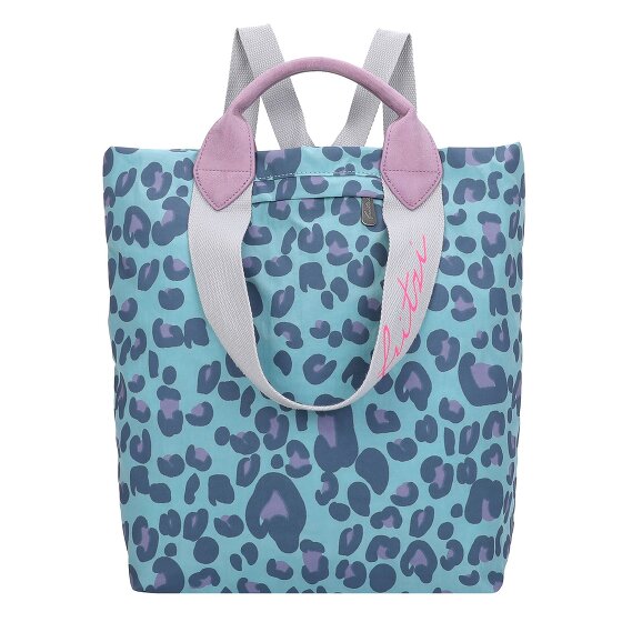 Fritzi aus Preußen Ju Limited 2in1 City Rucksack 38 cm