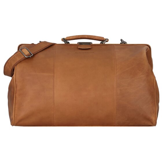 The Chesterfield Brand Corfu Weekender Reisetasche Leder 52 cm