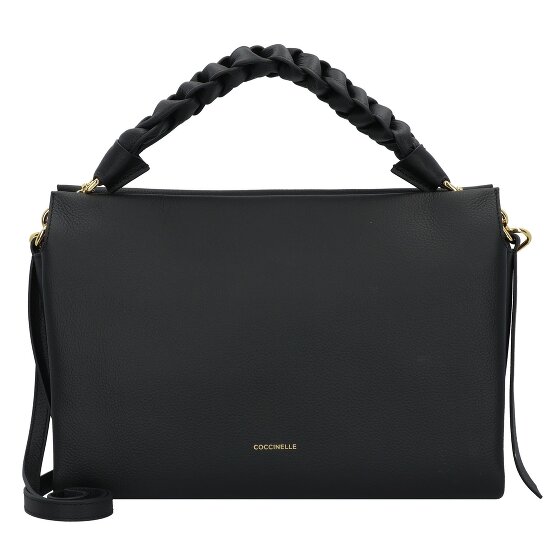 Coccinelle Boheme Handtasche Leder 32.5 cm