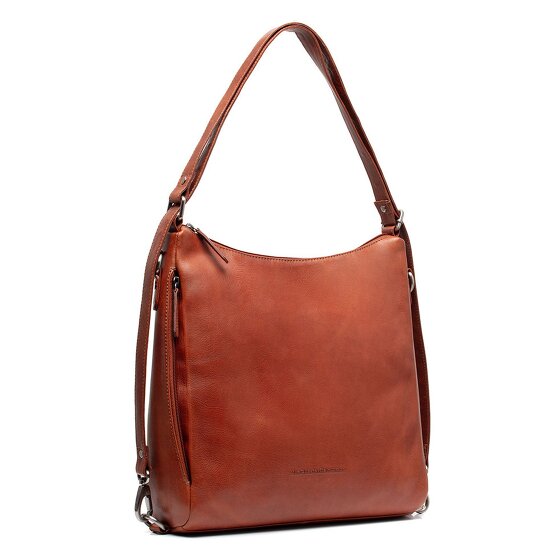 The Chesterfield Brand Letizia Schultertasche Leder 32 cm