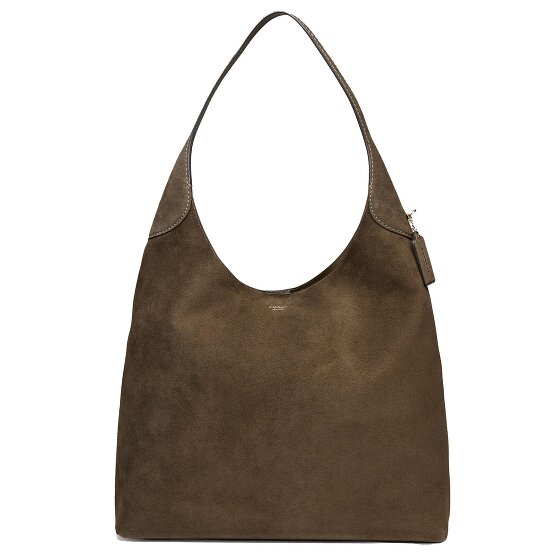 Coach Brooklyn Shopper Tasche Leder 39 cm Coach Brooklyn Shopper Tasche Leder 39 cm