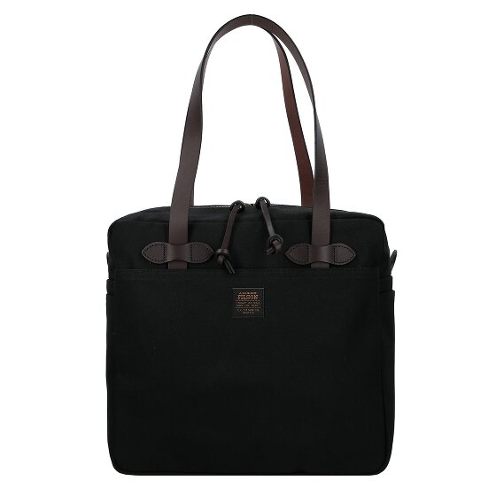 Filson Luggage Twill Schultertasche 40 cm
