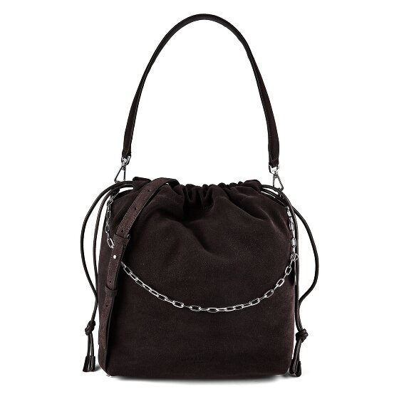 Liebeskind Lya Beuteltasche Leder 28 cm