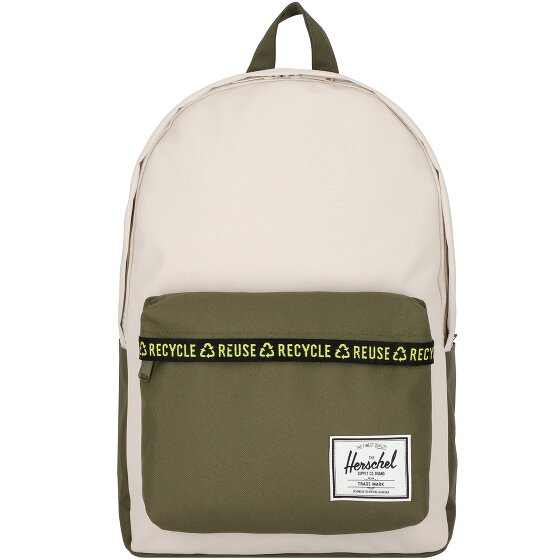 Herschel Eco Classic XL Rucksack 44 cm Laptopfach