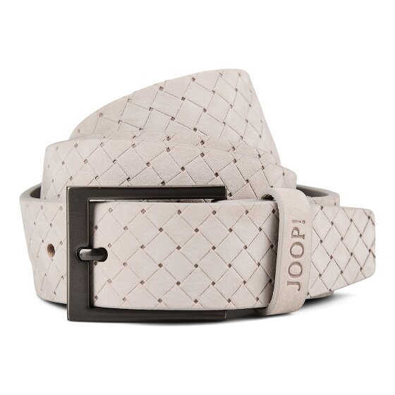 Joop! Gürtel Leder