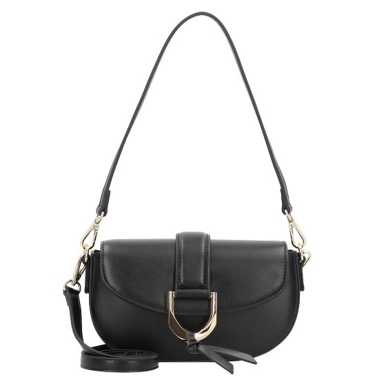 Seidenfelt Nellim Schultertasche 22.5 cm