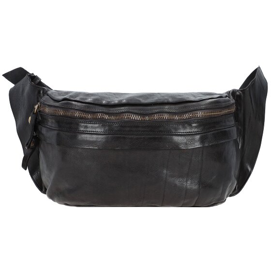 Campomaggi Santarcangelo Gürteltasche Leder 34 cm