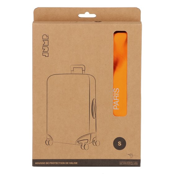 Jump Housses Kofferschutzhülle 50 cm