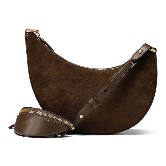 Kate Spade New York Hug Umhängetasche Leder 25 cm