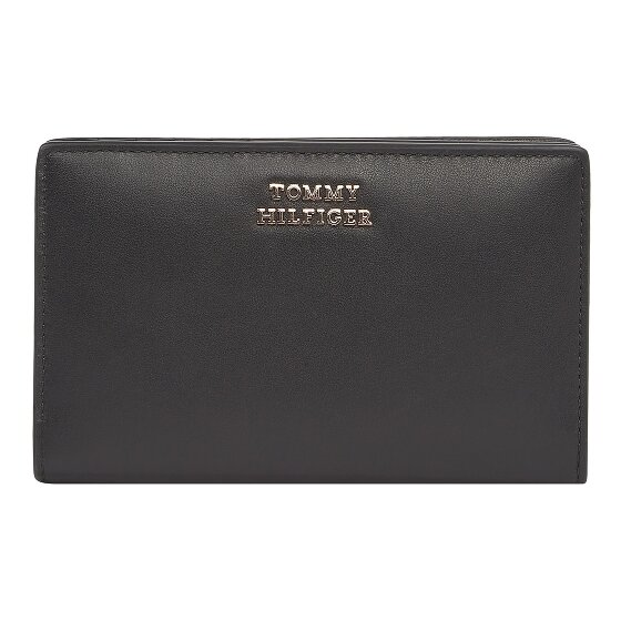 Tommy Hilfiger Geldbörse Leder 14.5 cm