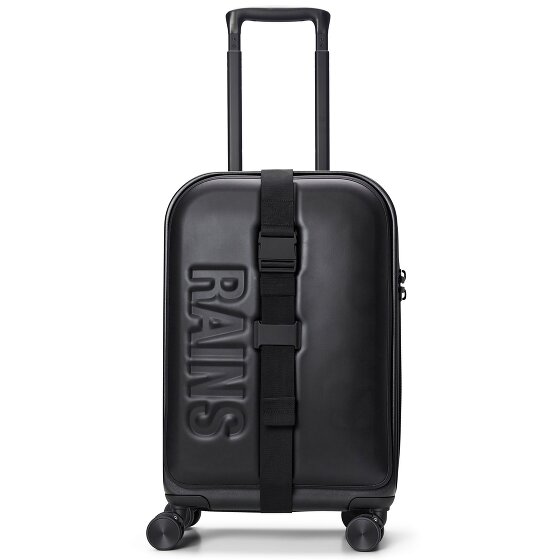 Rains Texel 4 Rollen Kabinentrolley 55 cm