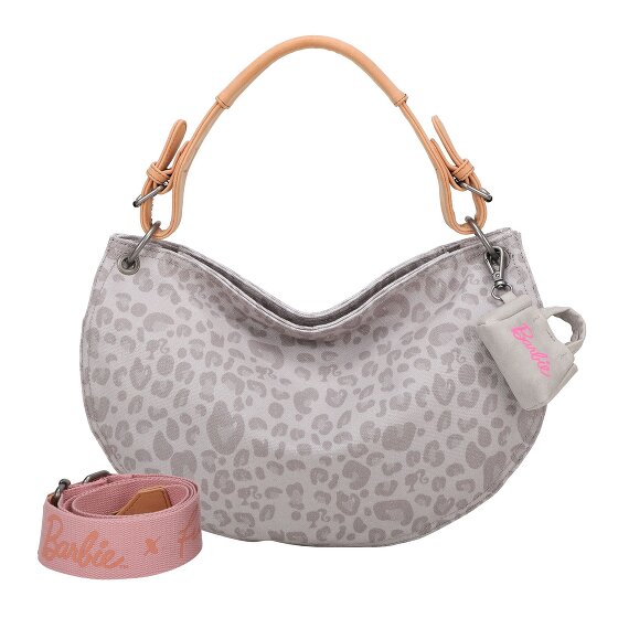 Fritzi aus Preußen Bitzi11 Limited Barbie Leo Silhouette Handtasche 39.5 cm