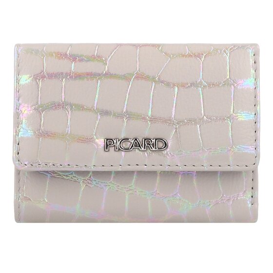 Picard Mermaid 1 Geldbörse Leder 9.5 cm Picard Mermaid 1 Geldbörse Leder 9.5 cm