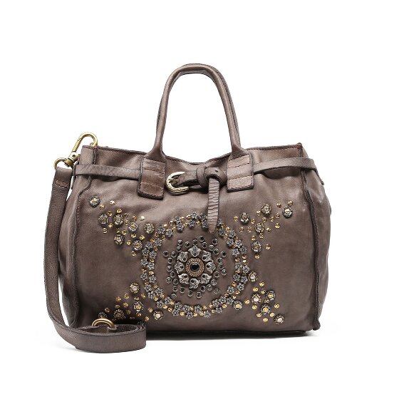 Campomaggi Rossella Handtasche Leder 26 cm