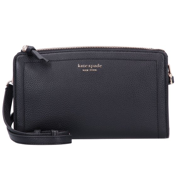 Kate Spade New York Knott Umhängetasche Leder 23 cm Kate Spade New York Knott Umhängetasche Leder 23 cm