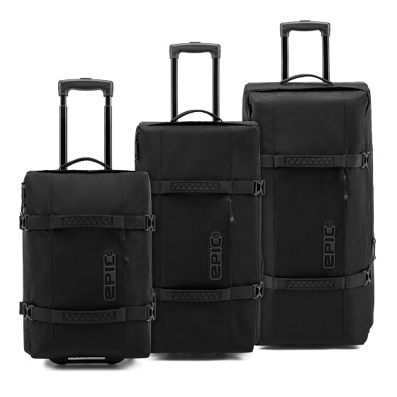 Epic Explorer NXT 2-Rollen Reisetaschenset 3 ltg.