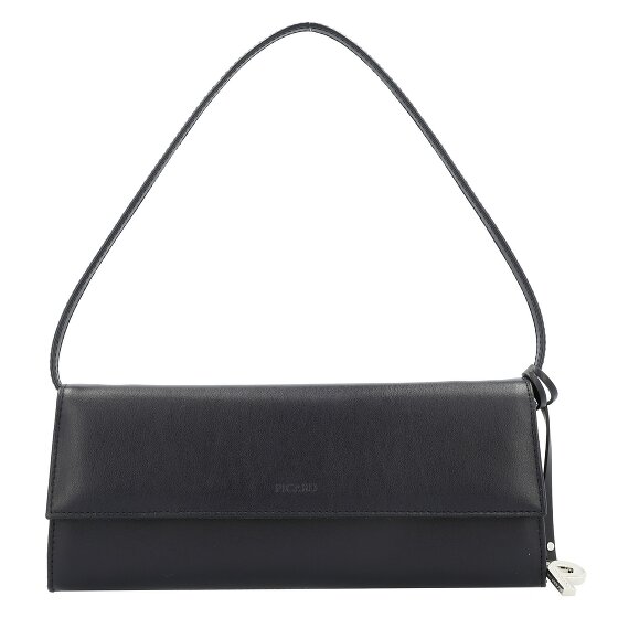 Picard Auguri Auguri Schultertasche Leder 26 cm