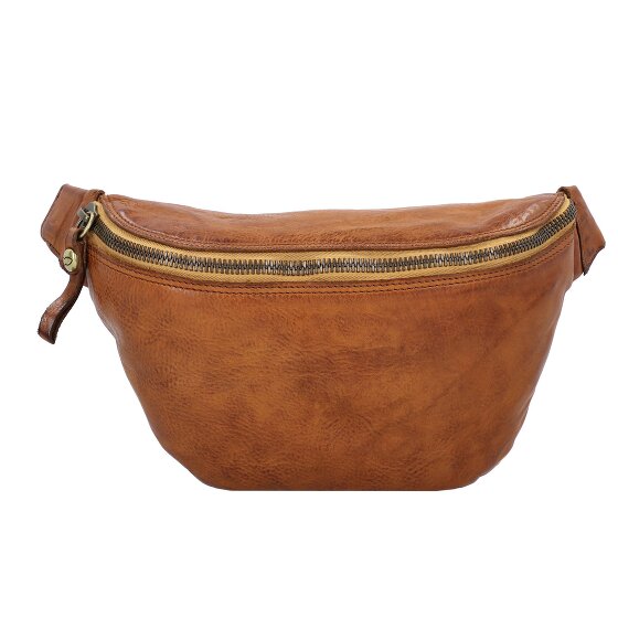 Campomaggi Santarcangelo Gürteltasche Leder 26 cm