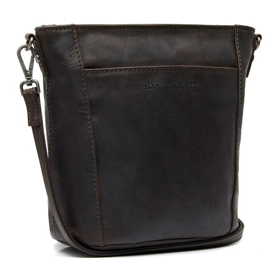 The Chesterfield Brand Fintona Umhängetasche Leder 18 cm