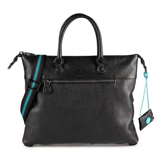 Gabs G3 Zip Handtasche M Leder 37 cm
