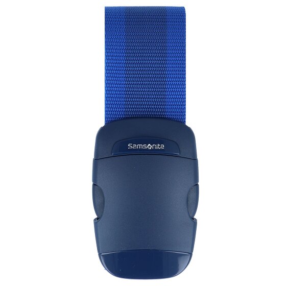 Samsonite Global Reisezubehör Koffergurt 5 cm